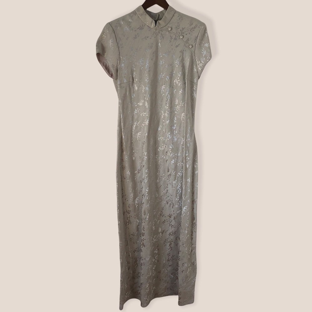 Vintage Dressbarn Mother of the Bride sz 12 Dress